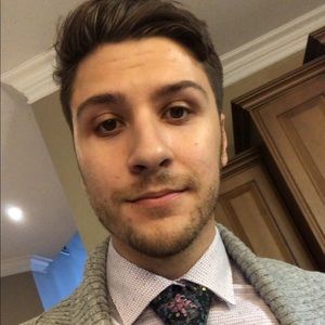 Meet your Posher, Jesse